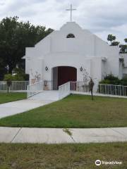 St. Raphael's Episcopal Church