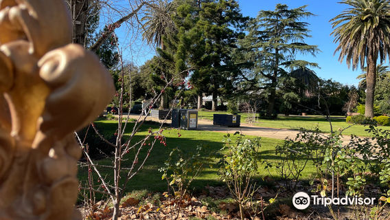 Eaglehawk Open Space Precinct