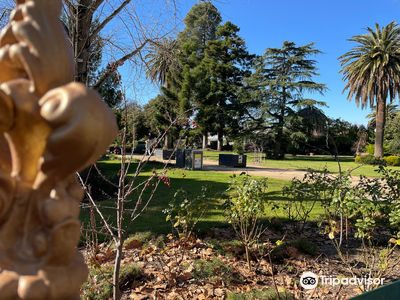 Eaglehawk Open Space Precinct