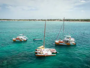 Happy Fish Catamarans