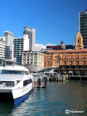 Ferry Building