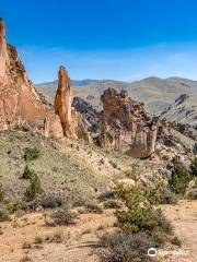 Leslie Gulch