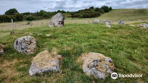 Carrowmore Megalithic Cemetery