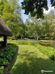 Longstock Park Water Gardens (John Lewis Partnership)