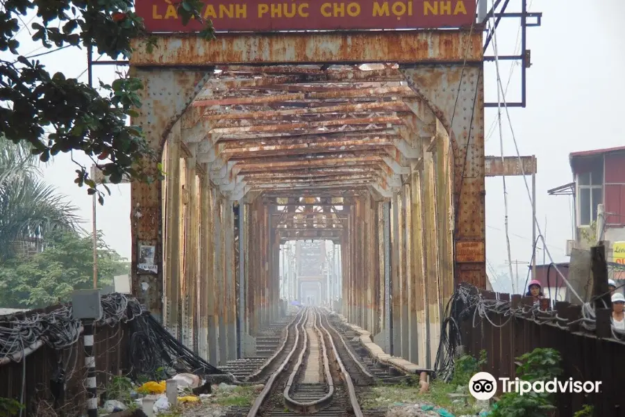 Ninh Binh Getaway