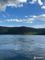 Able Hawkesbury River House Boats