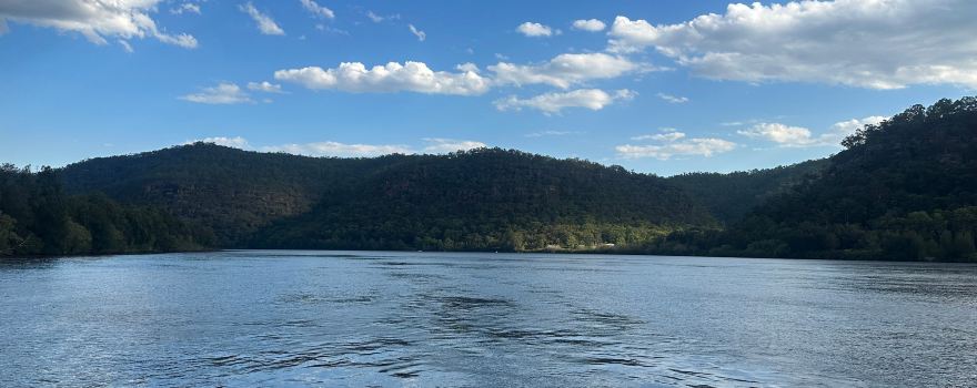 Able Hawkesbury River Houseboats