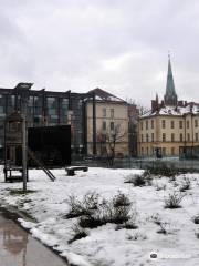 Musée ethnographique slovène