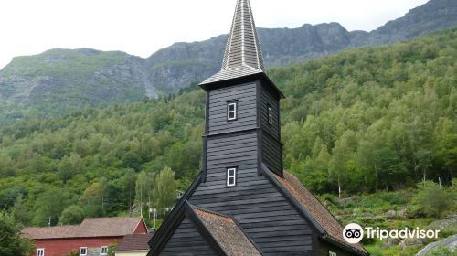 Flam Church