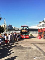 CitySightseeing Athens