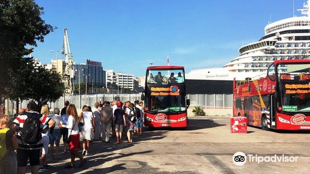 CitySightseeing Athens