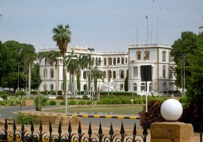 Presidential Palace