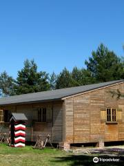 Stalag Luft III Prisoner Camp Museum