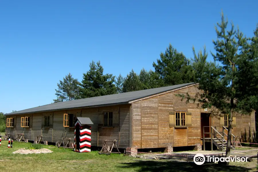 Stalag Luft III Prisoner Camp Museum