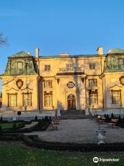 Lubomirski Summer Palace