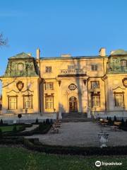 Летний дворец Любомирских