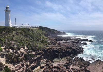 Green Cape Lighthouse