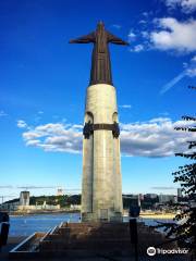 Monument Materi - Pokrovitelnitse