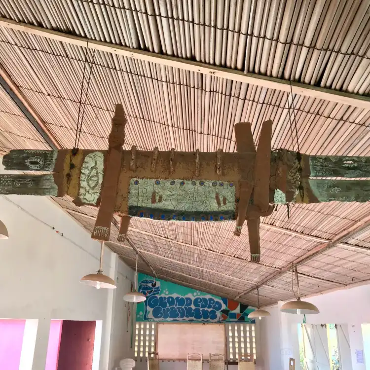 Hotels near Mosquée Cheik Omar Mallé