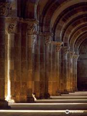 La Maison du Visiteur - Visite de la Basilique de Vézelay