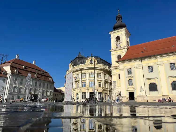 Hotels near Old Town Apartment