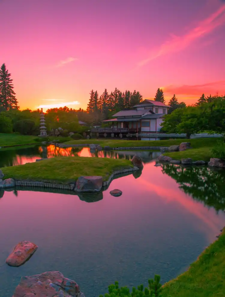 Hotels in der Nähe von Helen Schuler Nature Centre