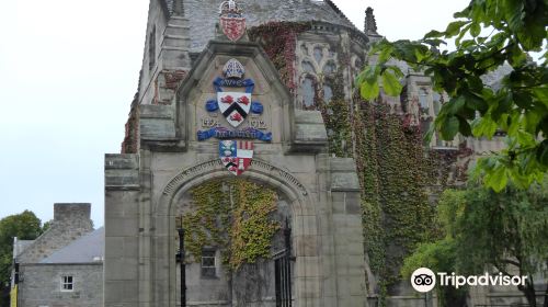 King's College Chapel