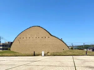 Mosaic Tile Museum Tajimi