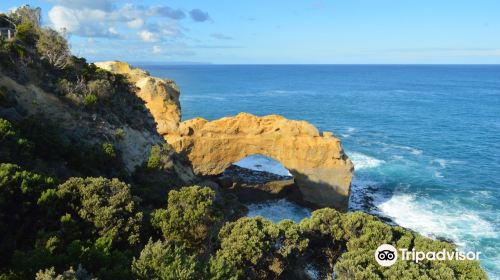 Twelve Apostles Marine National Park