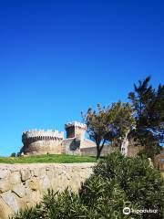 Torre Medievale e Rocca degli Appiani