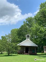 Falls Mill and Museum