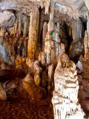 ダーオドゥン洞窟