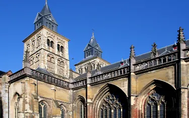 Basílica de San Servacio