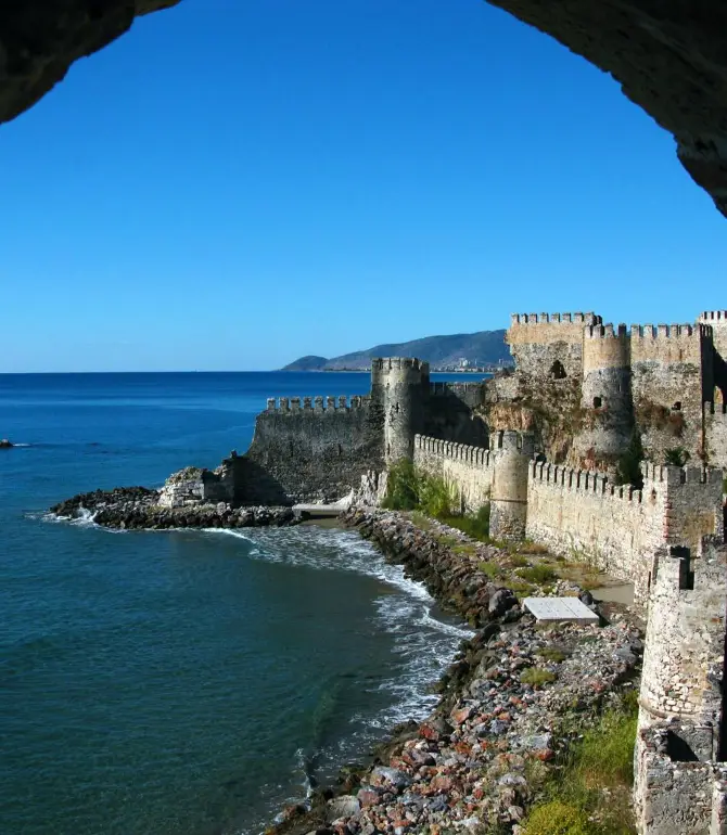 Anamur