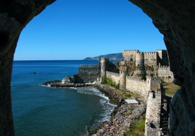 Anamur