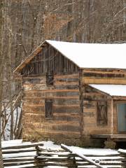 Chief Logan State Park