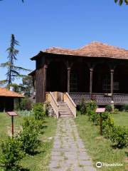 Museo Etnografico all'aperto di Tbilisi