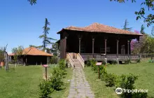 Tbilisi Open Air Museum of Ethnography