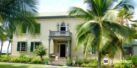 科納海岸州立公園