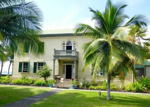 Hotels near Hulihe‘e Palace