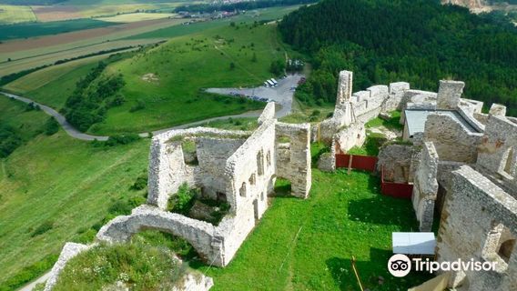Spiš Castle