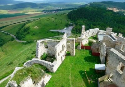 Spiš Castle