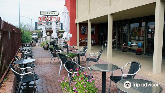 The Loft Cinema