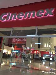 Cinemex San Francisco