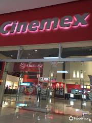 Cinemex Puebla