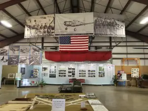 Wings of Honor Museum