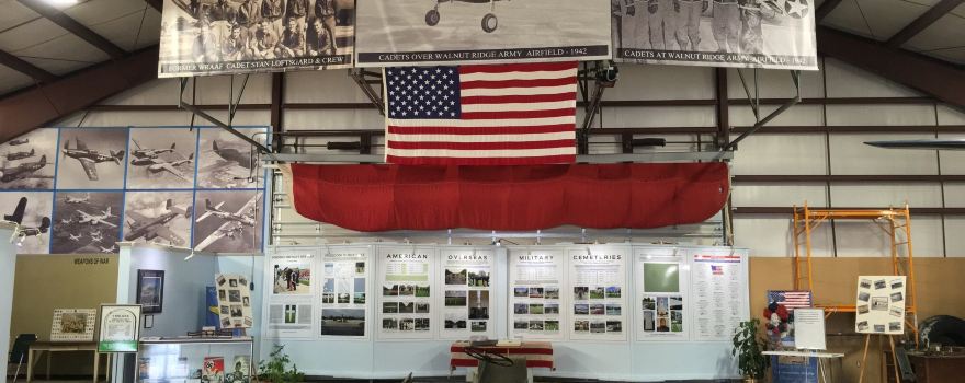 Wings of Honor Museum
