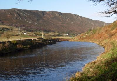 River Helmsdale