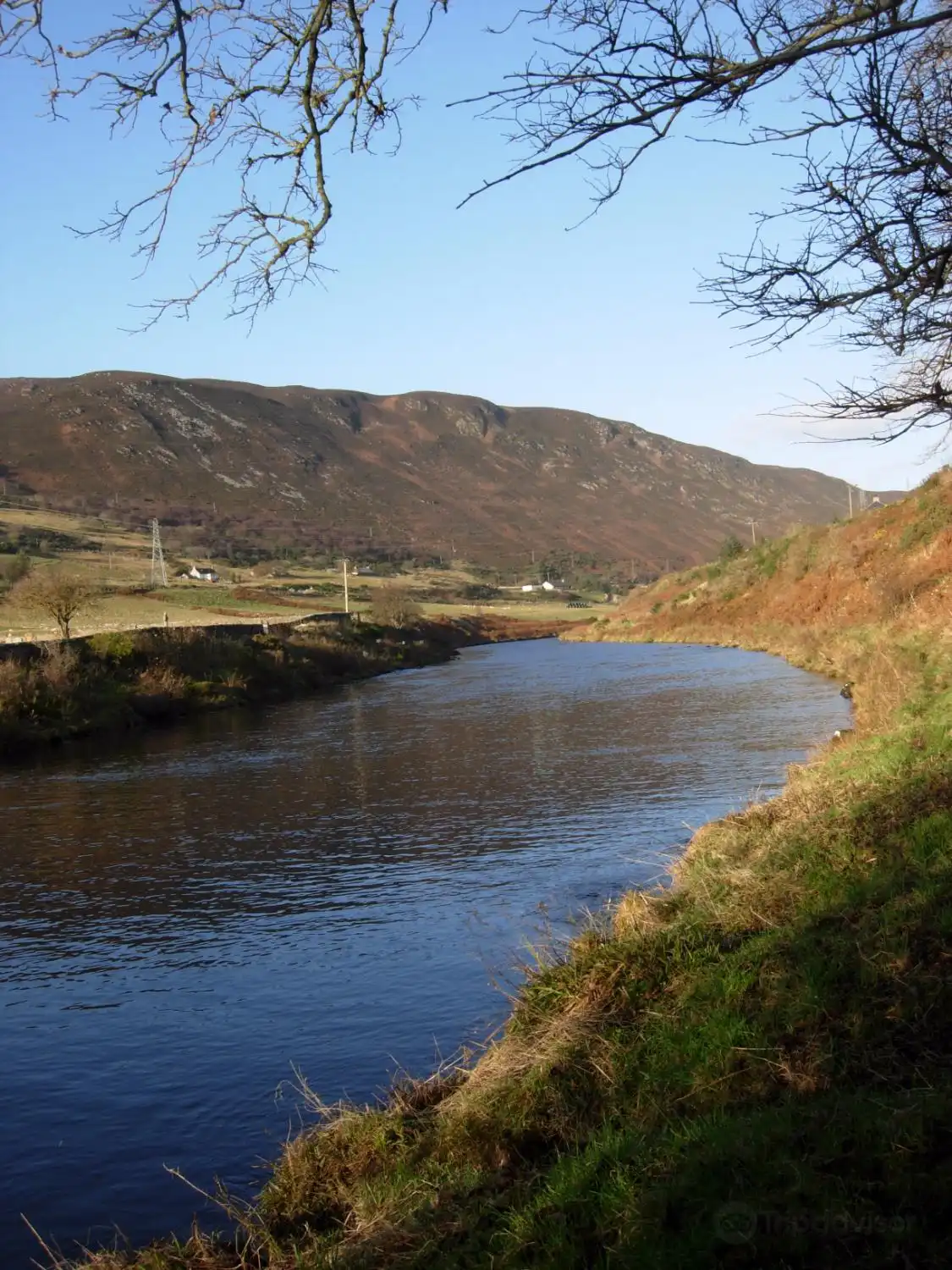 Hôtels à proximité de : River Helmsdale