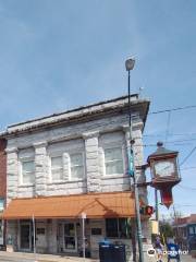 Mount Airy Visitors Center